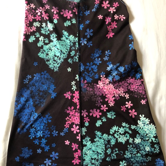 Lululemon cool racerback tank in petal pop - Picture 6 of 11